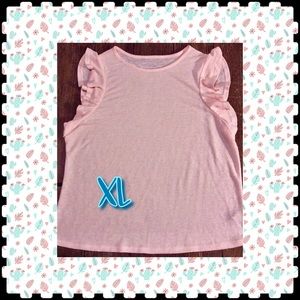 Ladies Blouse Top~XL